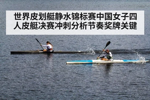 世界皮划艇静水锦标赛中国女子四人皮艇决赛冲刺分析节奏奖牌关键