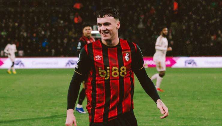 华体会-阿莱士-希门尼斯：非常感谢米兰；在英超踢球是我的梦想